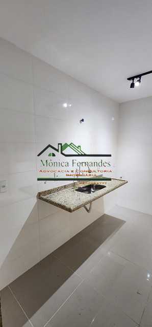 Casa de Condomínio, 2 quartos - Foto 23