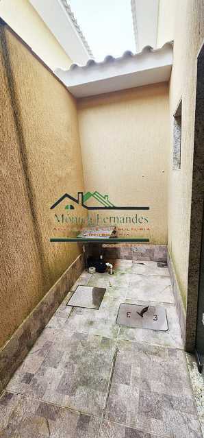 Casa de Condomínio, 2 quartos - Foto 24