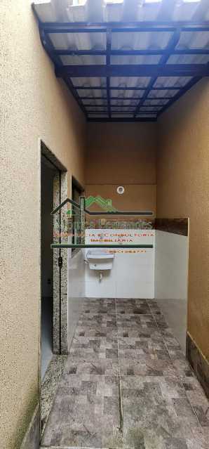 Casa de Condomínio, 2 quartos - Foto 25