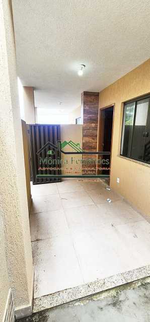 Casa de Condomínio, 2 quartos - Foto 26