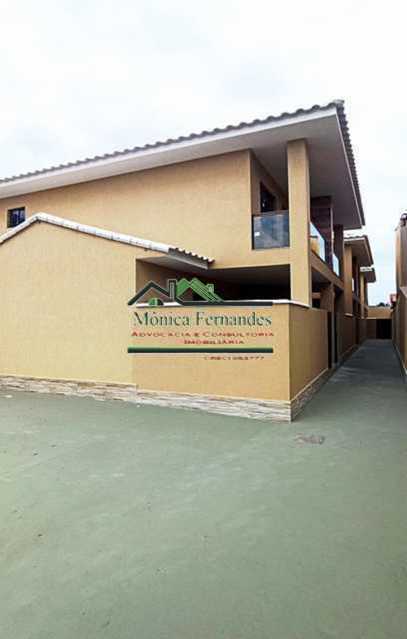 Casa de Condomínio, 2 quartos - Foto 27