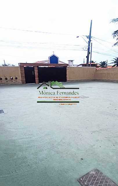 Casa de Condomínio, 2 quartos - Foto 28