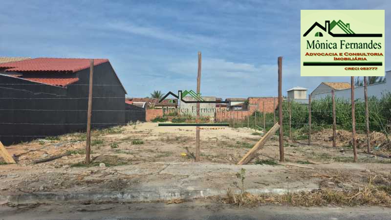 Terreno, 480 m² - Foto 1