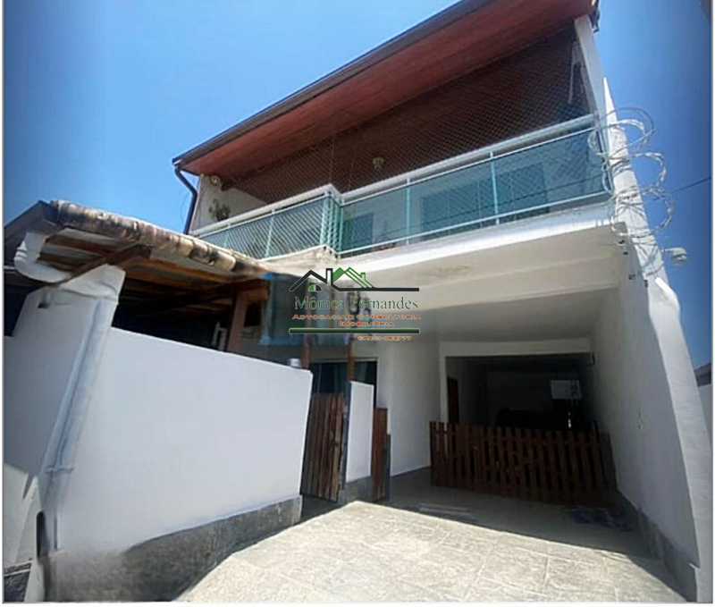 Casa, 2 quartos, 239 m² - Foto 2