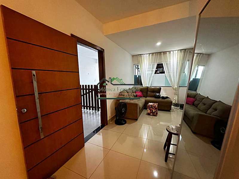 Casa, 2 quartos, 239 m² - Foto 3