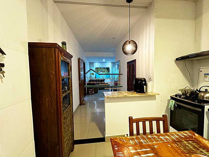 Casa, 2 quartos, 239 m² - Foto 4