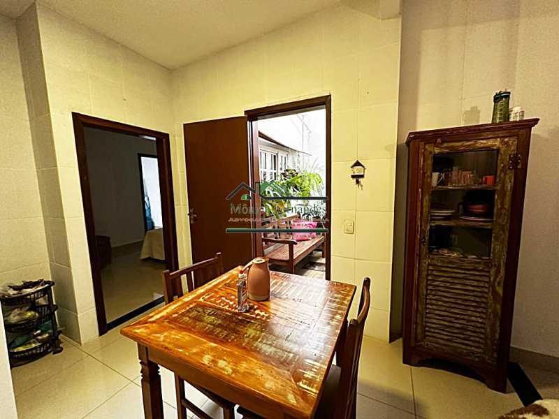 Casa, 2 quartos, 239 m² - Foto 5