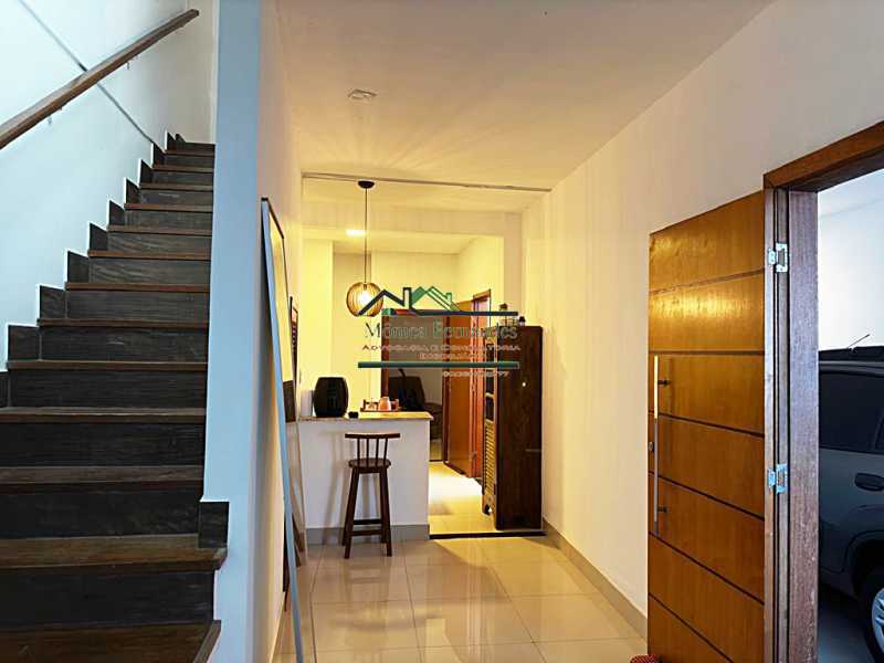 Casa, 2 quartos, 239 m² - Foto 9