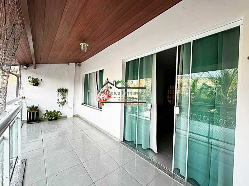 Casa, 2 quartos, 239 m² - Foto 17