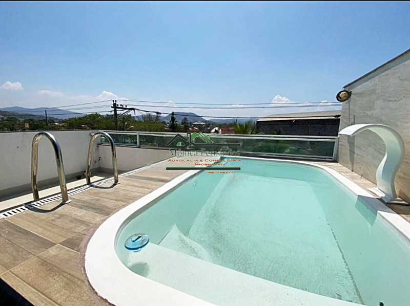 Casa, 2 quartos, 239 m² - Foto 23