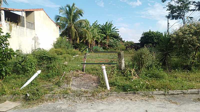 Terreno, 542 m² - Foto 3