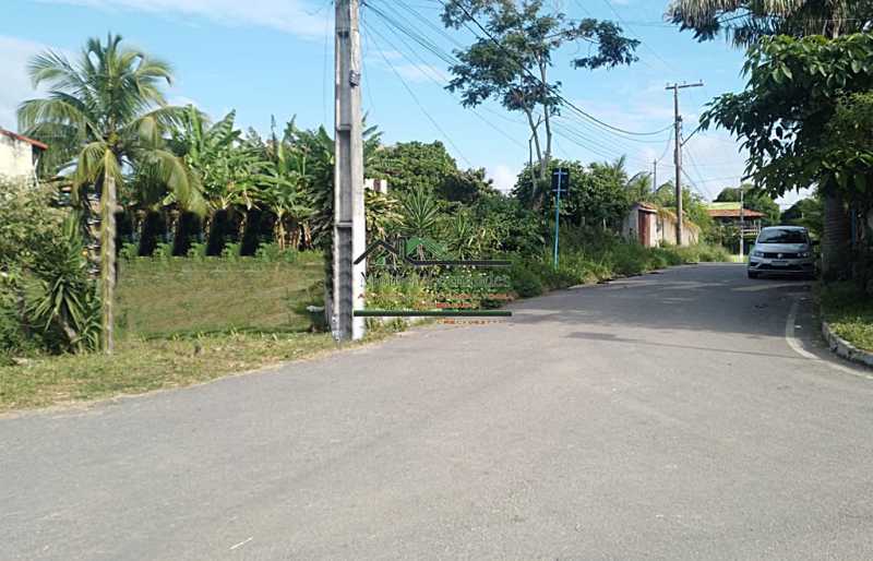 Terreno, 542 m² - Foto 2