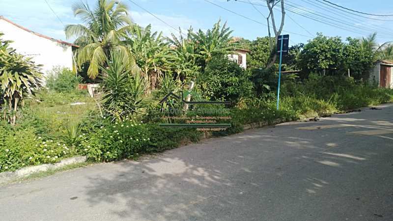 Terreno, 542 m² - Foto 4