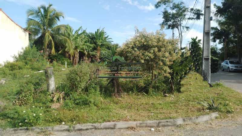 Terreno, 542 m² - Foto 1