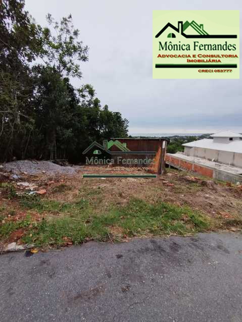 Terreno, 508 m² - Foto 1