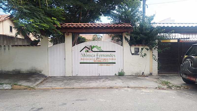 Casa, 2 quartos, 70 m² - Foto 1