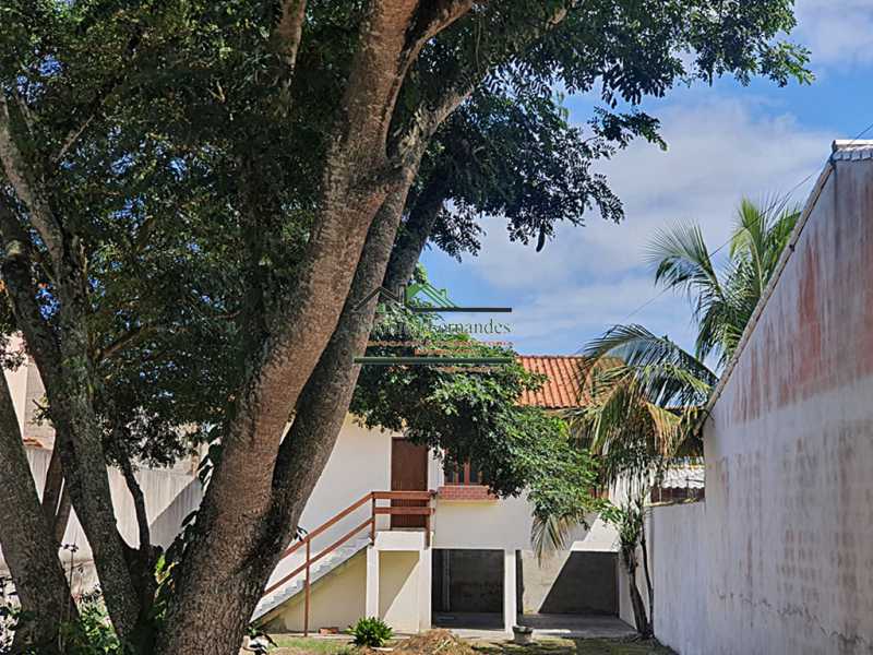 Casa, 2 quartos, 70 m² - Foto 2