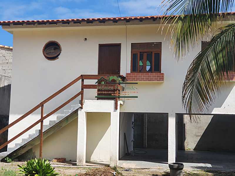Casa, 2 quartos, 70 m² - Foto 3