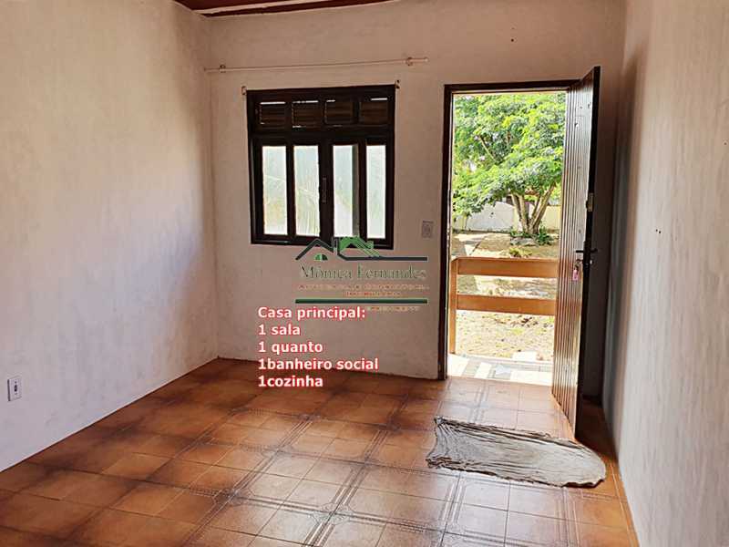 Casa, 2 quartos, 70 m² - Foto 4