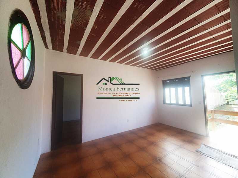 Casa, 2 quartos, 70 m² - Foto 5