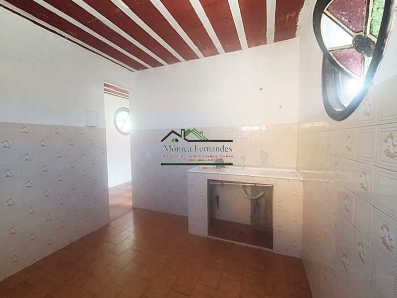Casa, 2 quartos, 70 m² - Foto 11