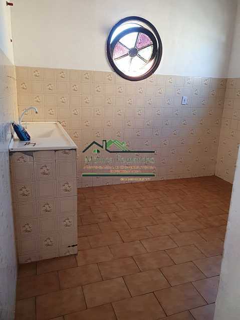 Casa, 2 quartos, 70 m² - Foto 13