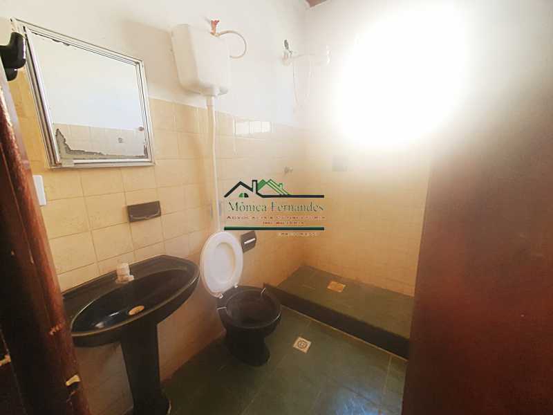 Casa, 2 quartos, 70 m² - Foto 15