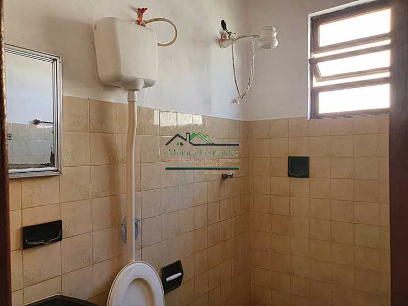 Casa, 2 quartos, 70 m² - Foto 16