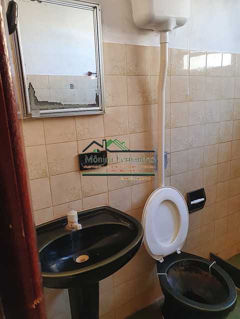 Casa, 2 quartos, 70 m² - Foto 17