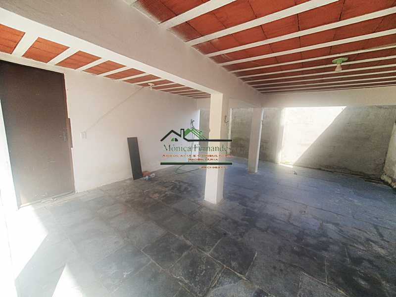 Casa, 2 quartos, 70 m² - Foto 19