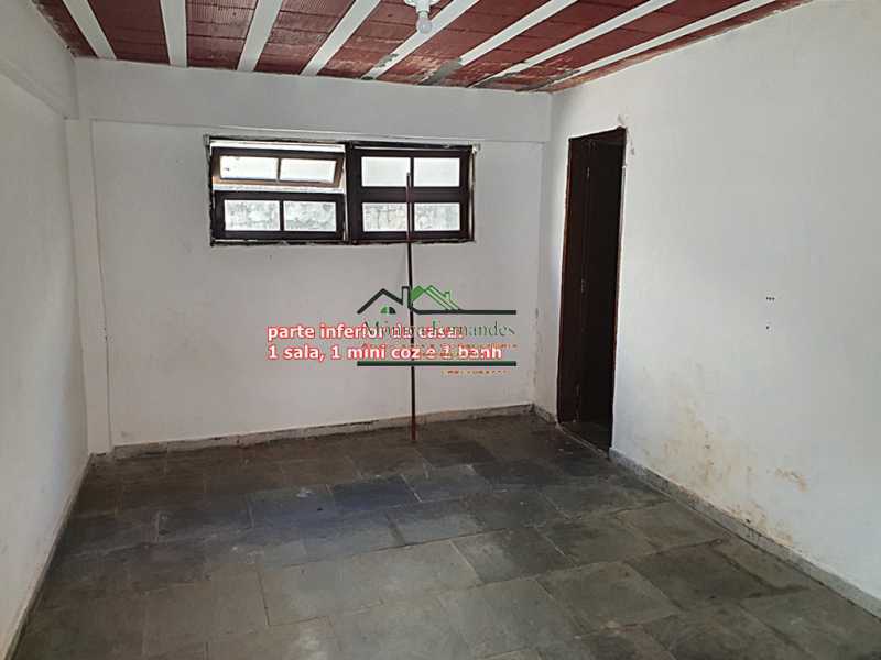 Casa, 2 quartos, 70 m² - Foto 20