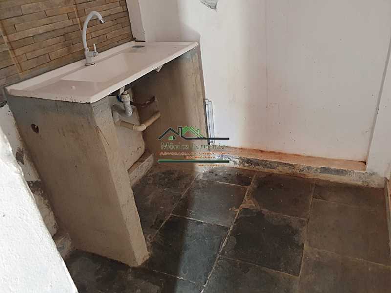 Casa, 2 quartos, 70 m² - Foto 21