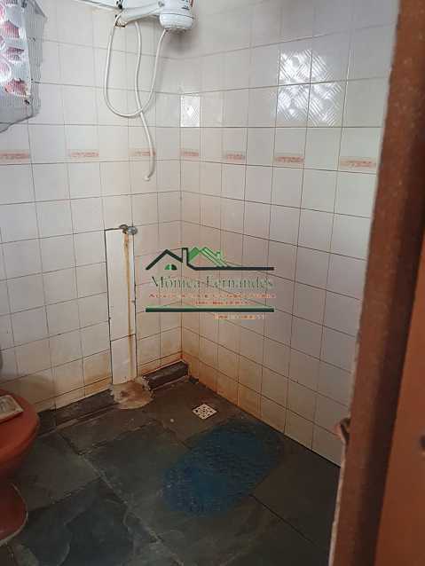 Casa, 2 quartos, 70 m² - Foto 22
