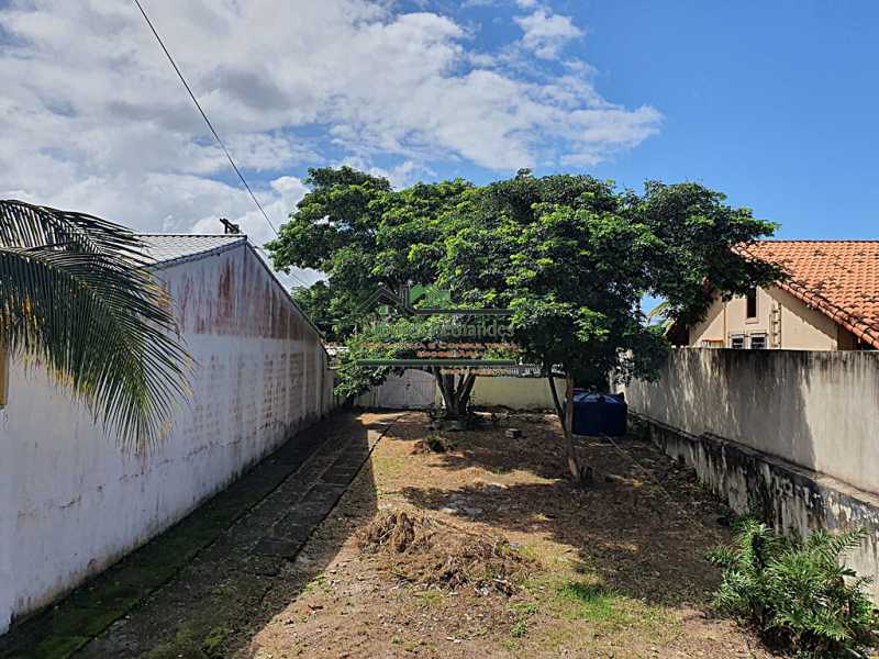 Casa, 2 quartos, 70 m² - Foto 24