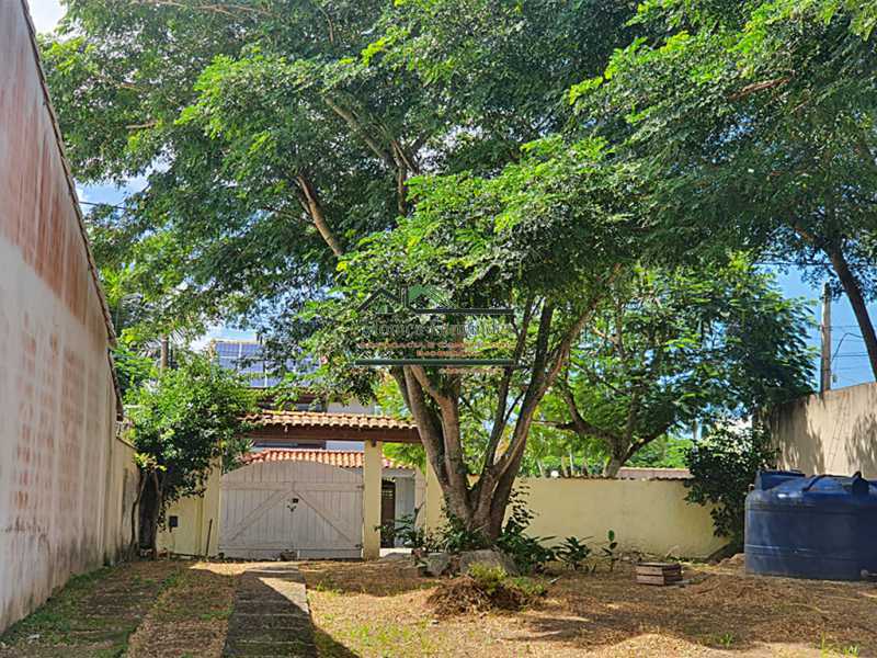 Casa, 2 quartos, 70 m² - Foto 25
