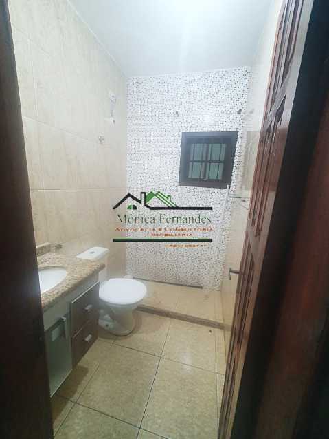 Casa, 4 quartos, 130 m² - Foto 6
