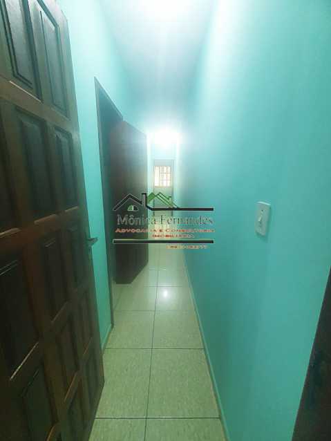 Casa, 4 quartos, 130 m² - Foto 11