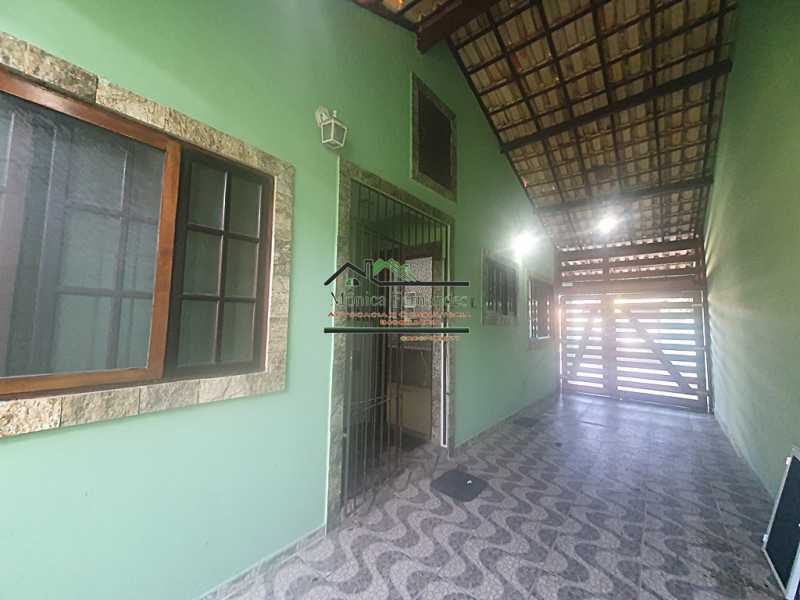 Casa, 4 quartos, 130 m² - Foto 14