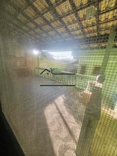 Casa, 4 quartos, 130 m² - Foto 16