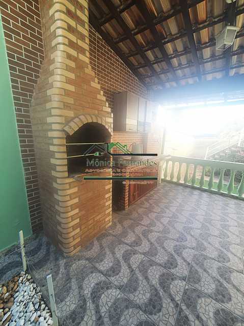 Casa, 4 quartos, 130 m² - Foto 17