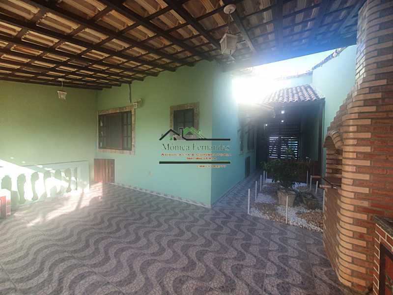 Casa, 4 quartos, 130 m² - Foto 18