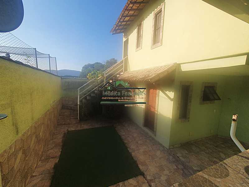 Casa, 4 quartos, 130 m² - Foto 19