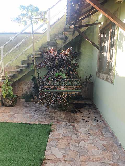 Casa, 4 quartos, 130 m² - Foto 23