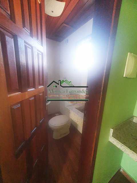 Casa, 4 quartos, 130 m² - Foto 26