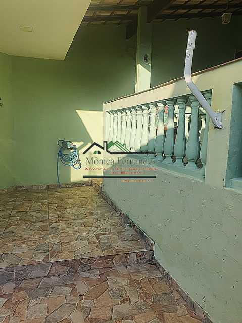 Casa, 4 quartos, 130 m² - Foto 29