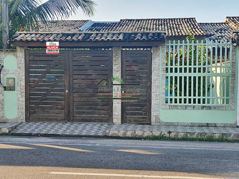 Casa, 4 quartos, 130 m² - Foto 30