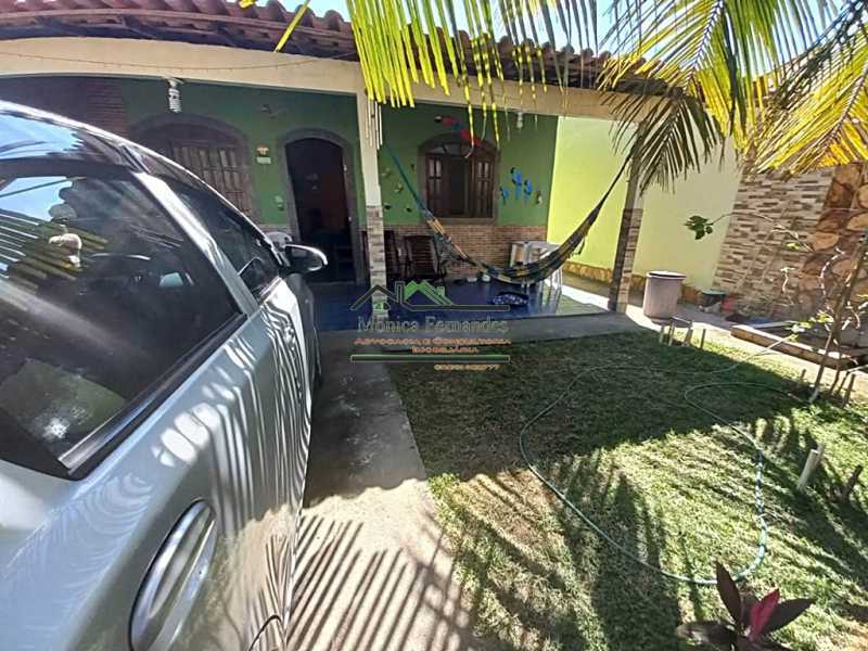 Casa, 2 quartos, 76 m² - Foto 4