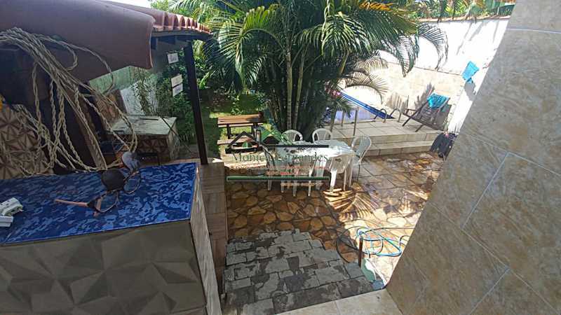 Casa, 2 quartos, 76 m² - Foto 2