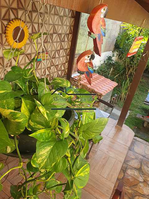 Casa, 2 quartos, 76 m² - Foto 5