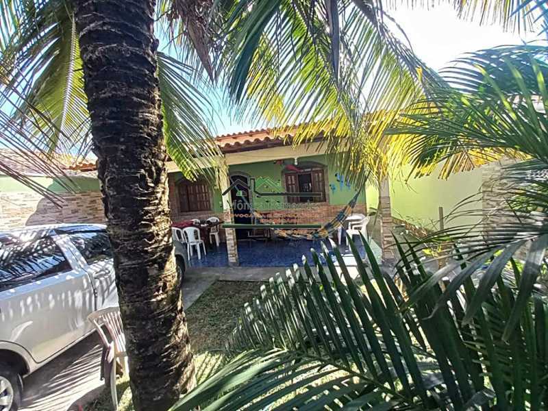 Casa, 2 quartos, 76 m² - Foto 6